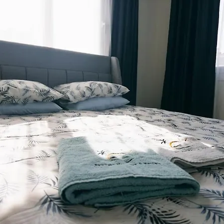 Apartment Homely 2 Bedroom In Iskele Long Beach