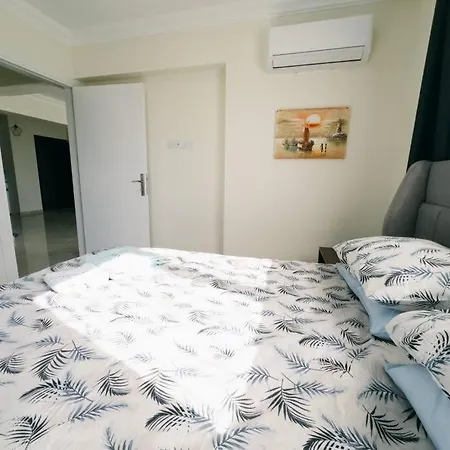 Homely 2 Bedroom In Iskele Long Beach Apartman Iskele District (Northern Cyprus)