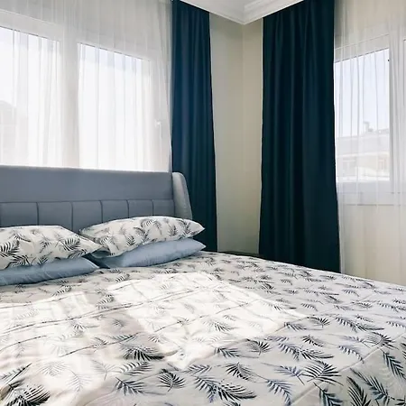 Apartment Homely 2 Bedroom In Iskele Long Beach Iskele District (Northern Cyprus)