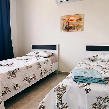 Homely 2 Bedroom In Iskele Long Beach * Iskele District (Northern Cyprus)